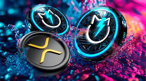 XRP Could be Headed for 250% Breakout as JetBolt Presale Skyrockets - Analytics Insight