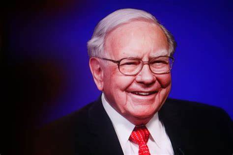 'Record-Shattering': Warren Buffett’s Berkshire Hathaway Has Now Paid $101 Billion in Cumulative Federal Income Tax