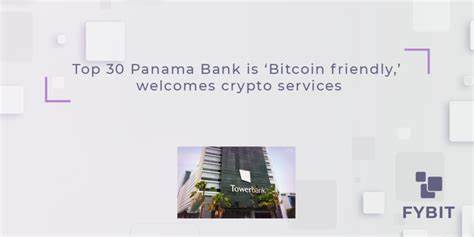 Top 30 Panama Bank is ‘Bitcoin friendly,’ welcomes crypto services - Cointelegraph