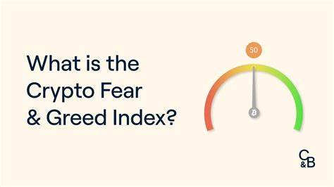 Crypto Crash: BTC, ETH, Altcoins Drop as Fear & Greed Index Hits Lowest Level in 8 Months