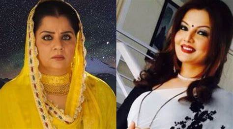 SANTOSHI MAA: Deepshikha Nagpal REPLACES Alka Kaushal - ABP Live