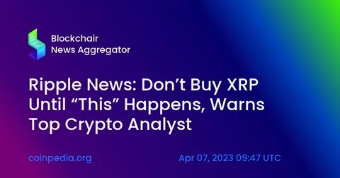 Ripple-News: Angel-Investor nennt XRP „zentralisierte Sicherheit“