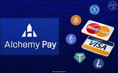 Alchemy Pay Adds Google Pay Support to Virtual Cards - Coinspeaker