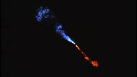 Astronomers observe birth of a solar system for first time