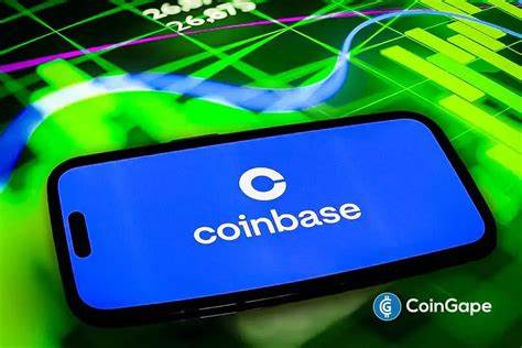 Coinbase Stock Price Surges As GENIUS Act Sparks Fresh Crypto Momentum 
