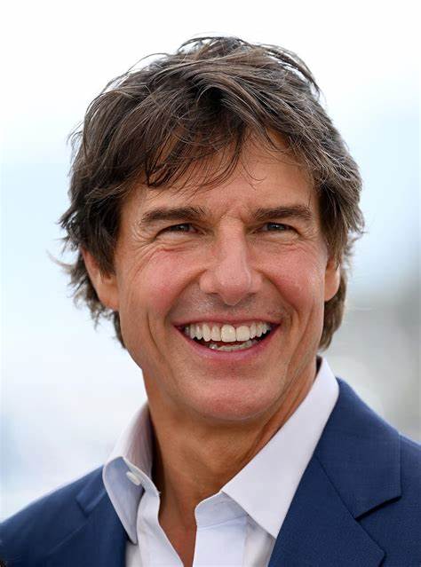 Tom Cruise - IMDb