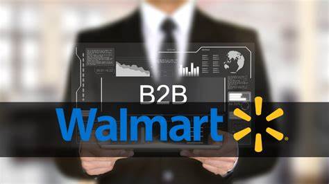 ‘Walmart Business’ Takes on Amazon With New B2B Procurement Website - PYMNTS.com