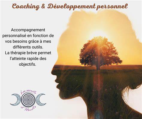 COACHING / ACCOMPAGNEMENT EN DÉVELOPPEMENT PERSONNEL ET ... - LG-ROSE