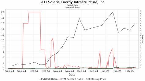 Raymond James Initiates Coverage of Solaris Energy (SEI) with An Outperform Rating