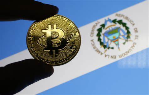 El Salvador: Regulatory Regime for Bitcoin ‘Volcano’ Bonds As Soon As February - PYMNTS.com
