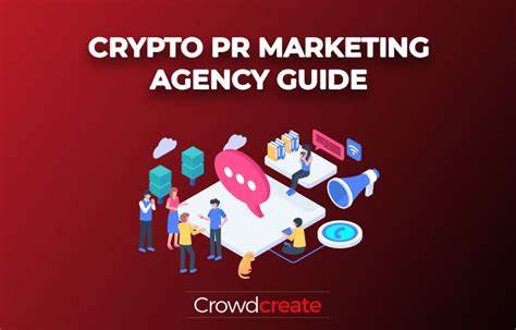 A Comprehensive Guide To Crypto PR & Marketing With Steel Spear Media - Outlook India