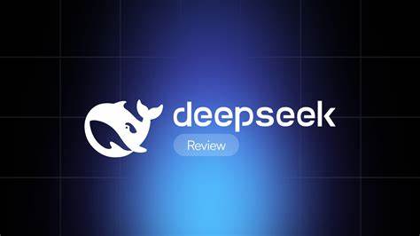 No one saw Deepseek coming and why