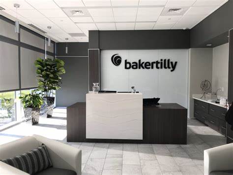 Baker Tilly plans to acquire Nashville accounting firm KraftCPAs