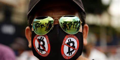 Adiós Krypto-Paradies El Salvador? Präsident Bukele beendet still und leise sein Bitcoin-Experiment
