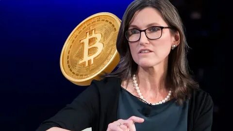 Cathie Wood Still Says Bitcoin's Price Could Exceed $1 Million. But Is It a Buy Now? - The Motley Fool