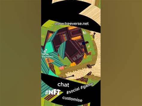 Treeverse Alpha Goes Live With Exclusive Access for NFT Holders - PlayToEarn