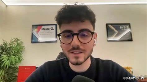 How Marco Petralia is Revolutionizing Cryptocurrency and Blockchain - StreetInsider