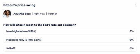 Veteran trader rules out 50bps rate cut, predicts 'best results' for Bitcoin, Ethereum