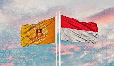 Indonesia Surges in Global Crypto Adoption, as India and Nigeria Hang onto Top Spots - UCW Newswire