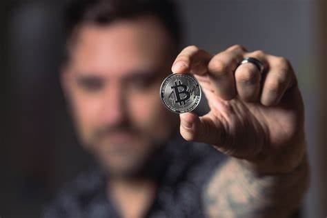 Making Crypto Bitcoin Less Cryptic - Forbes