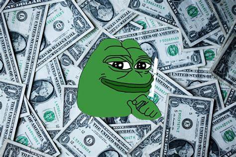 The World’s First Meme Token to Give Holders Profits From a Billion-Dollar Ecosystem - Watcher Guru