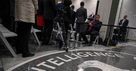 C.I.A. Scrambles to Contain Damage From WikiLeaks Documents