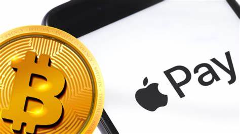 Apple and Crypto: 3 Things That Investors Should Know