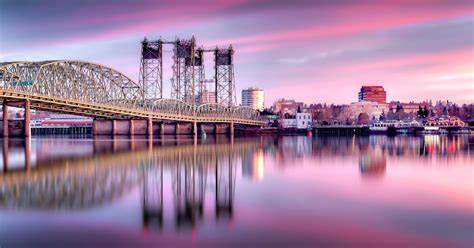 16 Best Cities for Retirees in the Pacific Northwest - Yahoo Finance