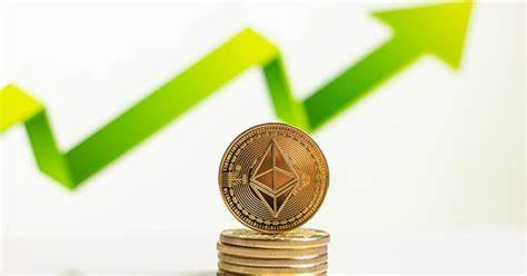 SEC approves stake-free Ethereum ETF proposals - Euromoney