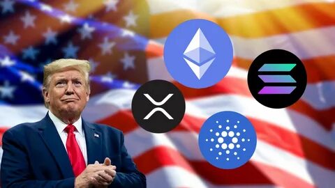 Economist Schiff Accuses Trump of Manipulating BTC, ETH, ADA, XRP Prices, Claims Crypto Reserve is Inflationary - ZyCrypto