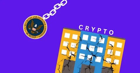 Binance Leverages Coinbase Victory in Legal Battle with SEC - Crypto Times