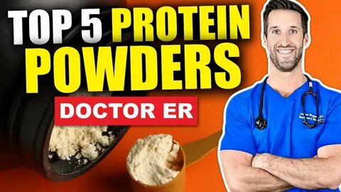 The Best Protein Powders, And Expert Tips To Choose The Right Blend - Forbes