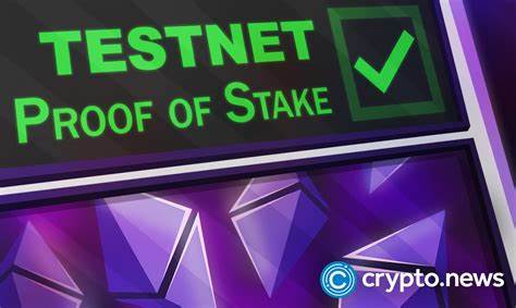 Ethereum News: NYSE Proposes Staking Rule and Pectra Launches on Sepolia while ETH Price Defends Key Zone - CryptoTicker.io - Bitcoin Price, Ethereum Price & Crypto News