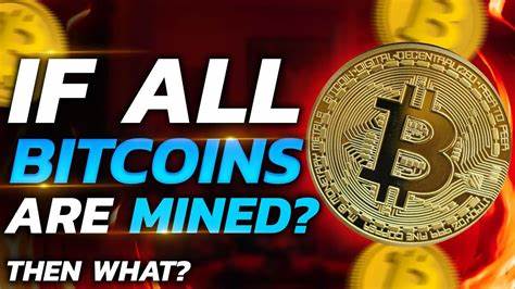 What happens after all Bitcoins are mined and the network reaches its final cap of 21 million? - CNBCTV18