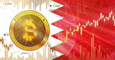 Bahrain: Chasing Crypto Gold - Global Finance