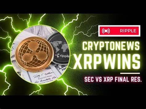 Can XRP Overtake Bitcoin?
