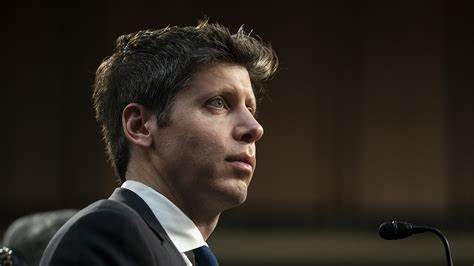 OpenAI CEO, Bank Officials to Speak at Fed Bank-Capital Meeting