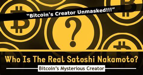 Satoshi Unmasked: Has the Bitcoin Creator Been Under Our Noses All Along? - BeInCrypto