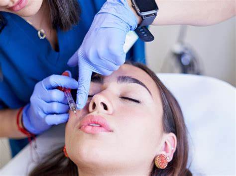 Werbung für Schönheitseingriffe: Revision vor BGH - Nachrichten - WDR