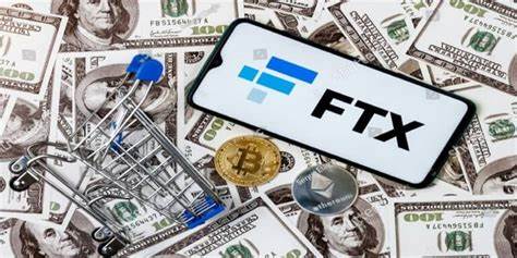 FTX Repayment Plan Beneficiaries Feel Getting Scammed Again - Blockzeit