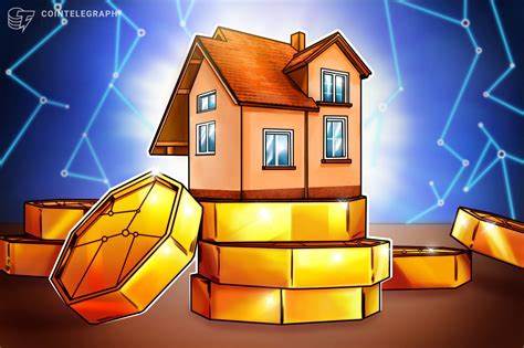 U.S. Housing Regulator Could Let Crypto Be Considered in Mortgage Applications