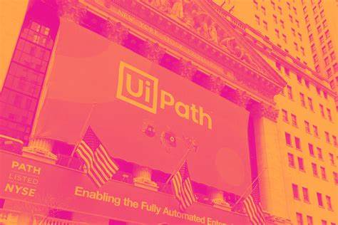 Why UiPath (PATH) Shares Are Sliding Today - Yahoo Finance