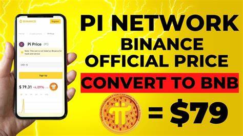 🚀 Pi Coin (PI) Makes History! Price Surge & Binance Listing Hopes 🔥 - Binance