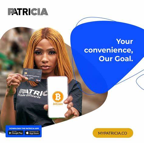 Why companies/firms need to pay staff in Bitcoin: using Patricia as a case study - Nairametrics