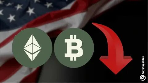 Bitcoin crashes to $80k as Ether tumbles below $2k. How low can prices get? - Mitrade