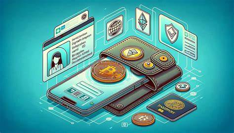 Wallet on Telegram enforces new KYC rules, switches provider - TradingView