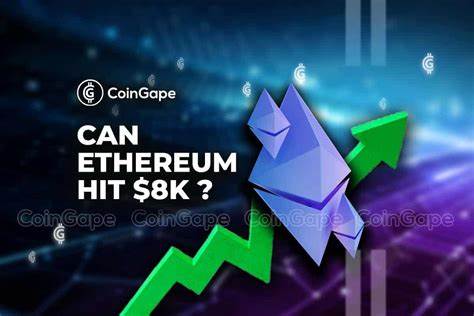 Could Corporate Ether Holdings Boost ETH to $2.8K? Latest Insights!