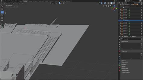 Make More Grayspaces