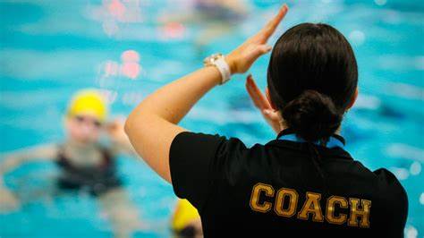 Deep Research as a Swim Coach