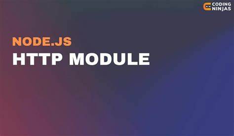 Say Goodbye to Node.js HTTP. Meet Brahma-JS an Ultra HTTP